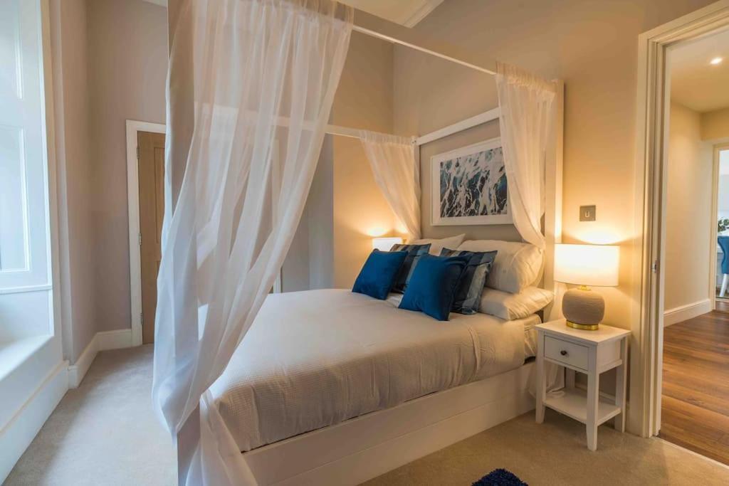 Beautiful Beach Side Apartment Torquay Exterior photo